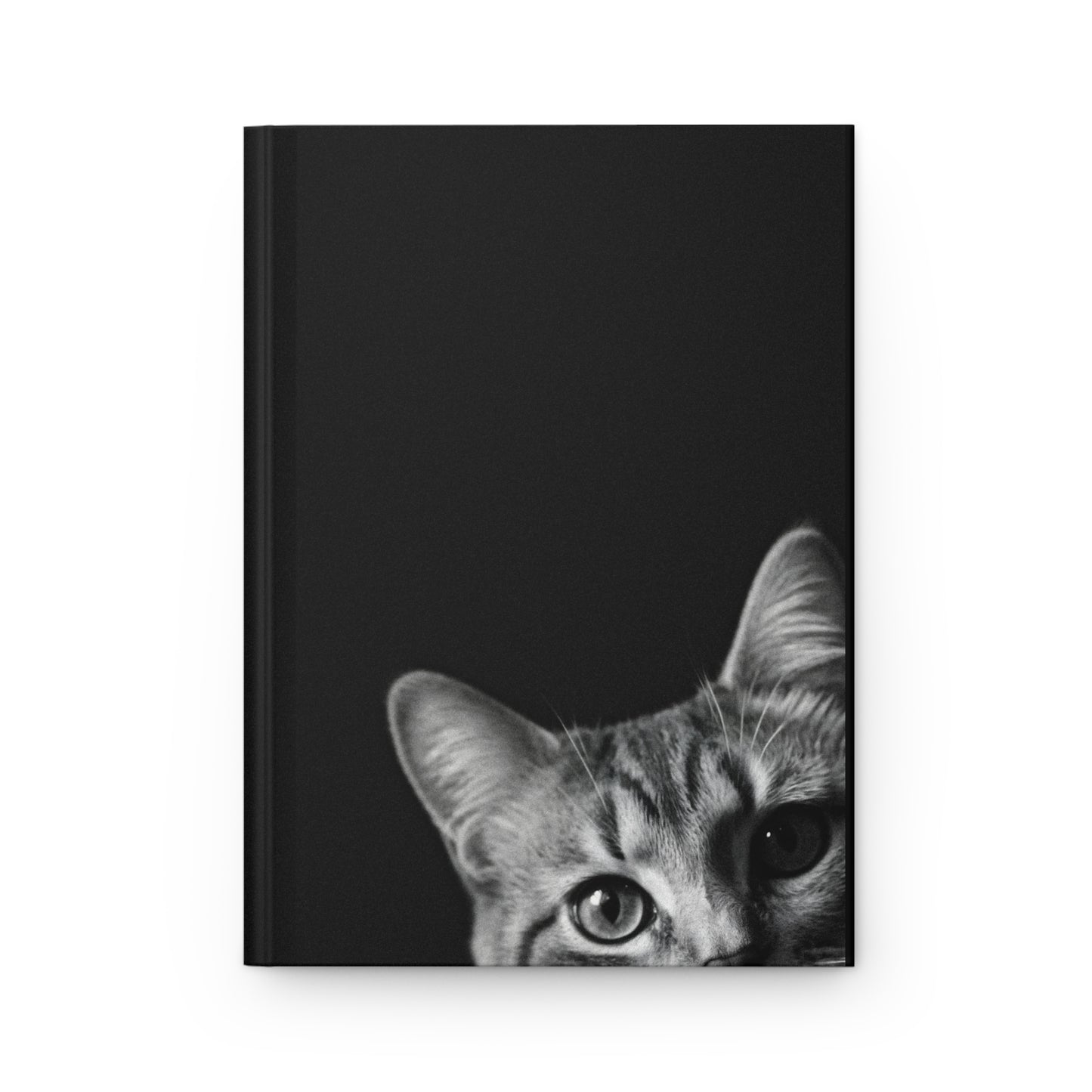 Hardcover Journal Matte