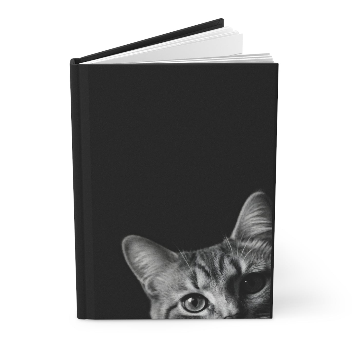 Hardcover Journal Matte